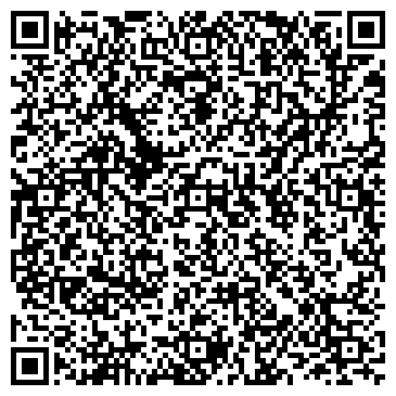 QR-код с контактной информацией организации ООО Ник Автохим
