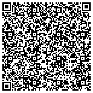 QR-код с контактной информацией организации Пушкинский ценопад