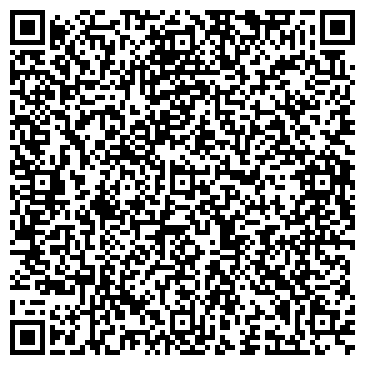 QR-код с контактной информацией организации Курортмакс