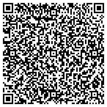 QR-код с контактной информацией организации Алла, салон-парикмахерская, ИП Луценко А.С.