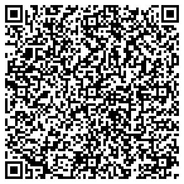 QR-код с контактной информацией организации ИП Тыхеева Э.С.