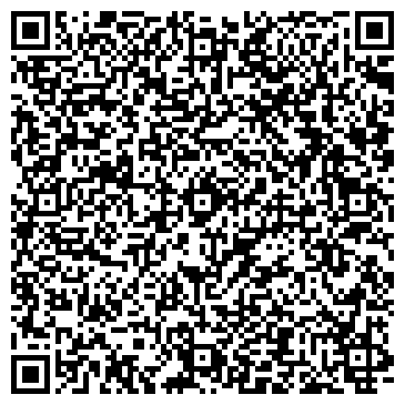 QR-код с контактной информацией организации Алтайский похоронный дом