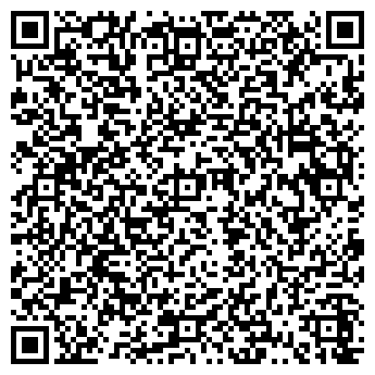 QR-код с контактной информацией организации ЛАПОТОК