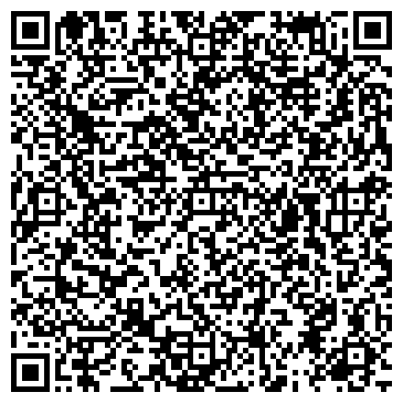 QR-код с контактной информацией организации ИП Винокурова Н.В.