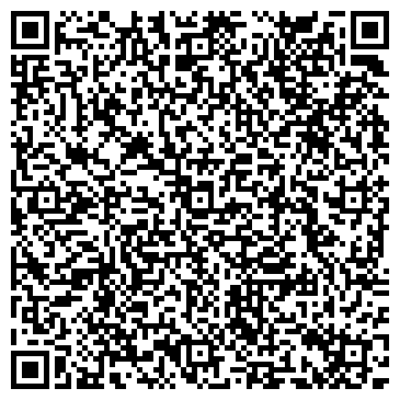 QR-код с контактной информацией организации АжурРит