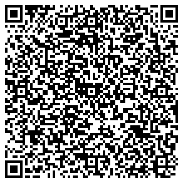 QR-код с контактной информацией организации ЗАО НГАБ Ермак