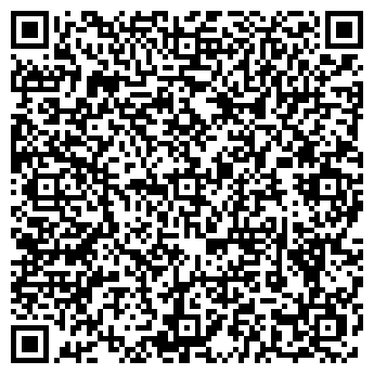 QR-код с контактной информацией организации ИП Гусарова И.В.