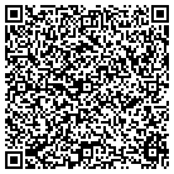 QR-код с контактной информацией организации ООО ПоволжьеТехСервис