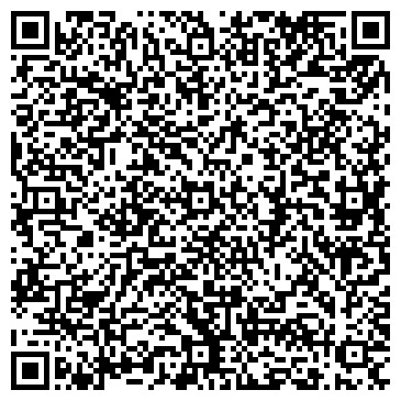 QR-код с контактной информацией организации Iron Schul