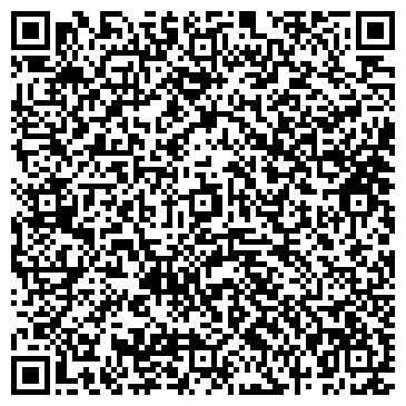 QR-код с контактной информацией организации ООО Микроинвест-Омск