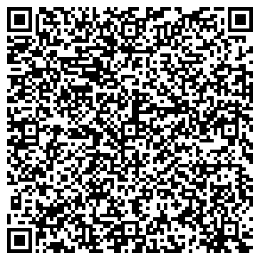 QR-код с контактной информацией организации Сердолик