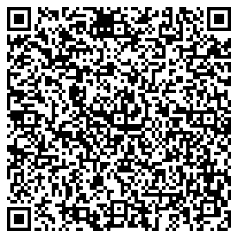 QR-код с контактной информацией организации ООО Ярко
