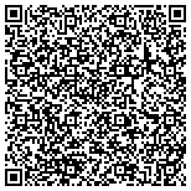 QR-код с контактной информацией организации Клуб путешественников