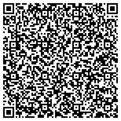 QR-код с контактной информацией организации Нортекс, торговая компания, представительство в г. Калуге