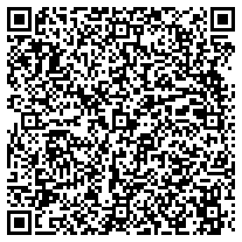 QR-код с контактной информацией организации ООО Инжиниринговый центр