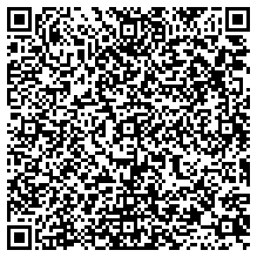 QR-код с контактной информацией организации Всё включено