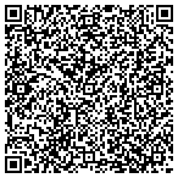 QR-код с контактной информацией организации ООО Руслит