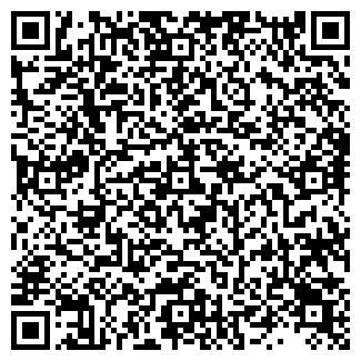 QR-код с контактной информацией организации ЗАО Таргетта