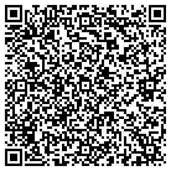 QR-код с контактной информацией организации ИП Романова И.В.