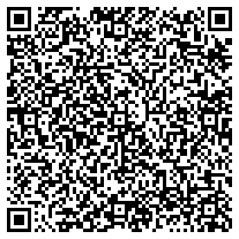 QR-код с контактной информацией организации Талисман