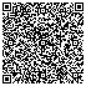 QR-код с контактной информацией организации Стиль