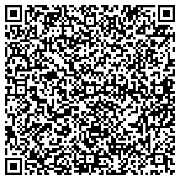 QR-код с контактной информацией организации ООО Промподшипник