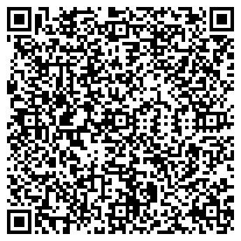 QR-код с контактной информацией организации ООО Хлебушек