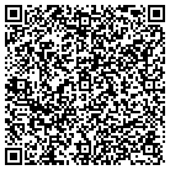 QR-код с контактной информацией организации NEWMOD БУТИК