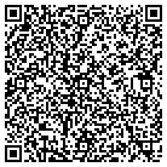 QR-код с контактной информацией организации Торнадо
