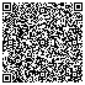 QR-код с контактной информацией организации Bonny