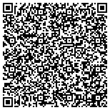 QR-код с контактной информацией организации Ценопад