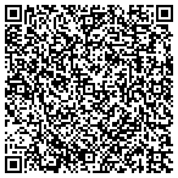 QR-код с контактной информацией организации ИП Кузнецова Е.Ф.