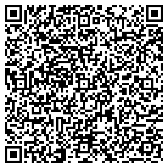 QR-код с контактной информацией организации Центр памятников