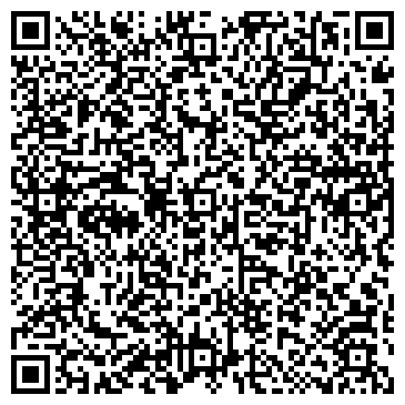 QR-код с контактной информацией организации Акрополь