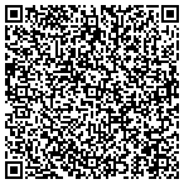 QR-код с контактной информацией организации Теплый Мир