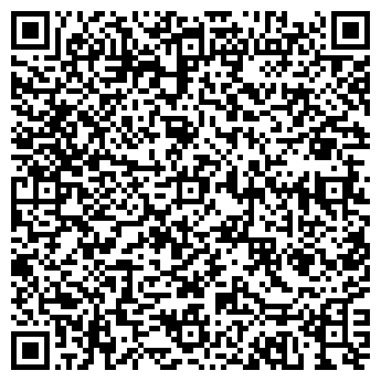 QR-код с контактной информацией организации Мелида