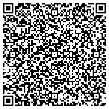 QR-код с контактной информацией организации ООО Векос