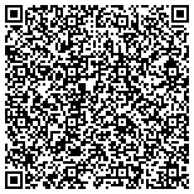 QR-код с контактной информацией организации Горячий Хлеб