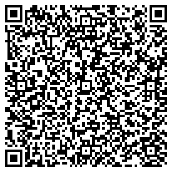 QR-код с контактной информацией организации Сказочный сундук