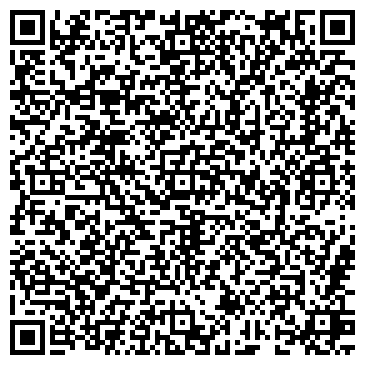 QR-код с контактной информацией организации ИП Зиновьева Т.С.