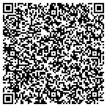 QR-код с контактной информацией организации Монаэкс+