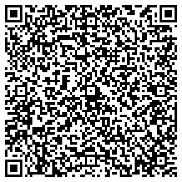 QR-код с контактной информацией организации Торговая компания, ИП Федоров В.Г.