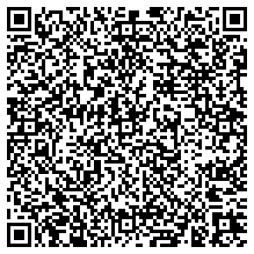 QR-код с контактной информацией организации Миля