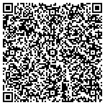 QR-код с контактной информацией организации ФОТО-ТОРТ