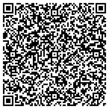 QR-код с контактной информацией организации PEGAS Touristik