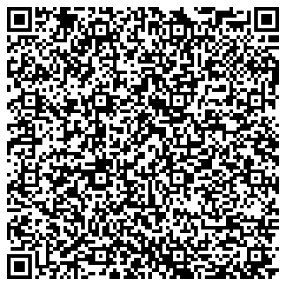 QR-код с контактной информацией организации ИП Буров Д.С., г. Березовский