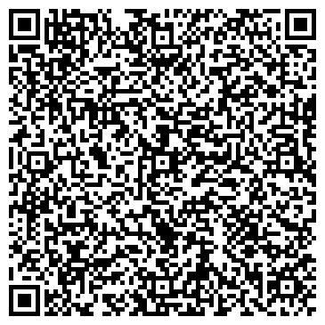 QR-код с контактной информацией организации Господин музыкант