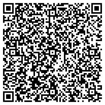 QR-код с контактной информацией организации Мишель