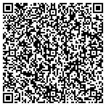 QR-код с контактной информацией организации Большая Медведица
