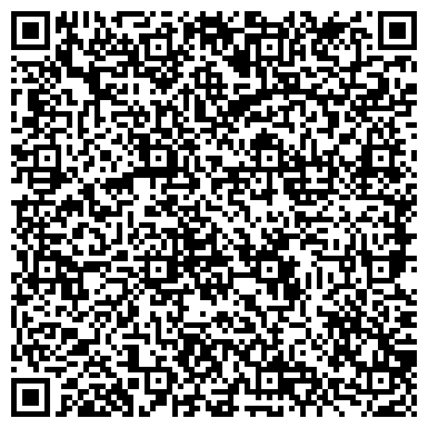 QR-код с контактной информацией организации Касса взаимопомощи